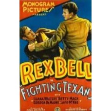 FIGHTING TEXANS,THE  (1933)